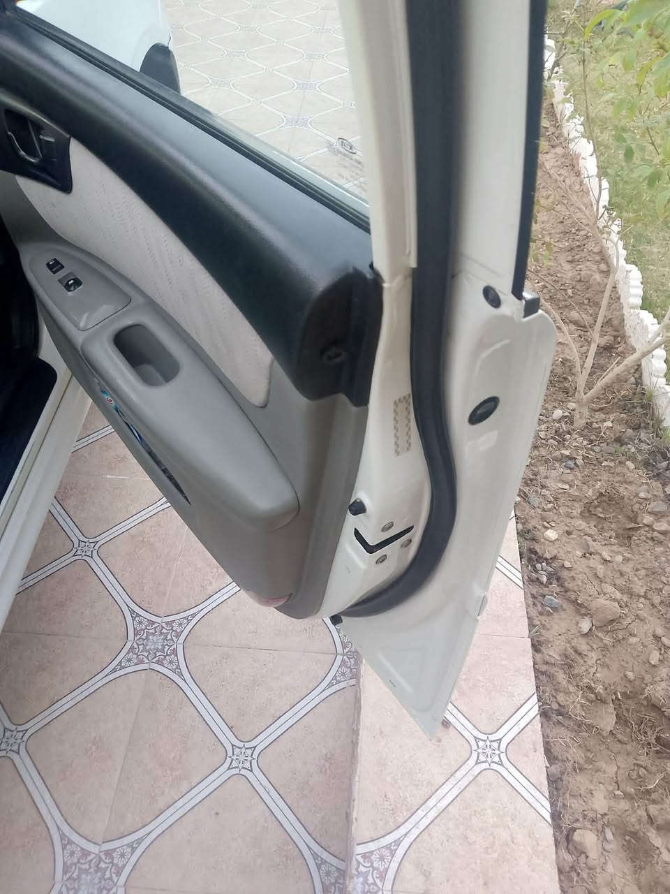 سلام عليكم شباب عندي كيا اوبتما للبيع 103

مجال للطيبن وارد أمريكي 🇺🇸 حادثها جاملغ خلفي الأيمن وقبق جنطه فقط بدون دواخل الباقي كفاله 

مكان ديالى بلدروز 

استفسار ع اتصل ***********
