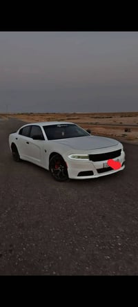 تشارجر ٢٠١٧ • مكينة ٣٦٠٠ • بصره