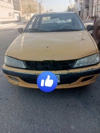 بارس • ٢٠١٠ • رقم الاماني بغداد