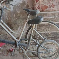 بايسكلات • ٢ • بحاجه تصليح