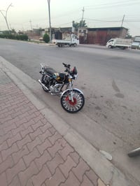 سونك • موديل ٢٠٢٤ • تراوس