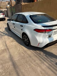 كورلا هايبرد • ٢٠٢٥ • ٢٦ الف