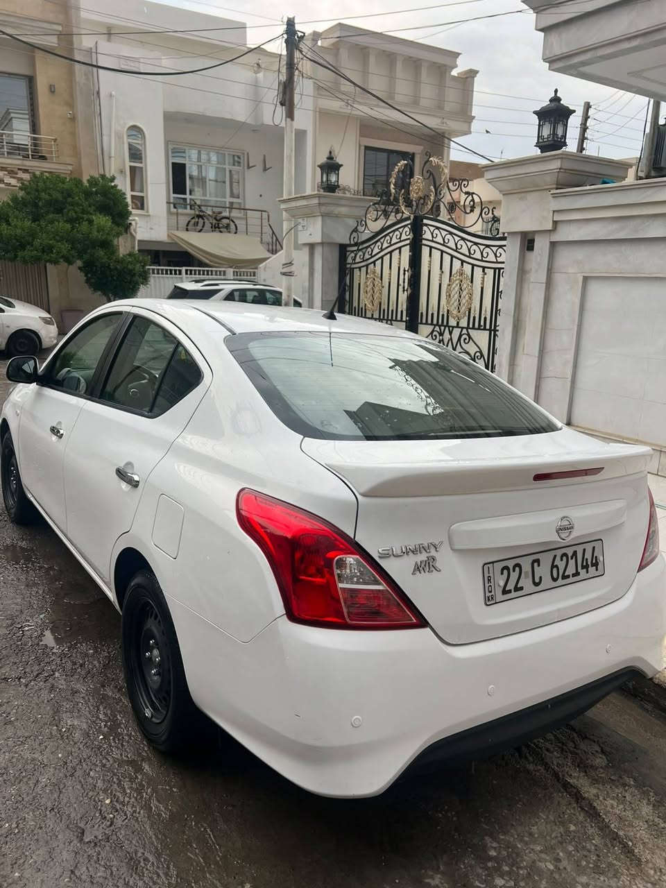 صني • ٢٠٢٢ • ١٣٣٠٠٠ كم