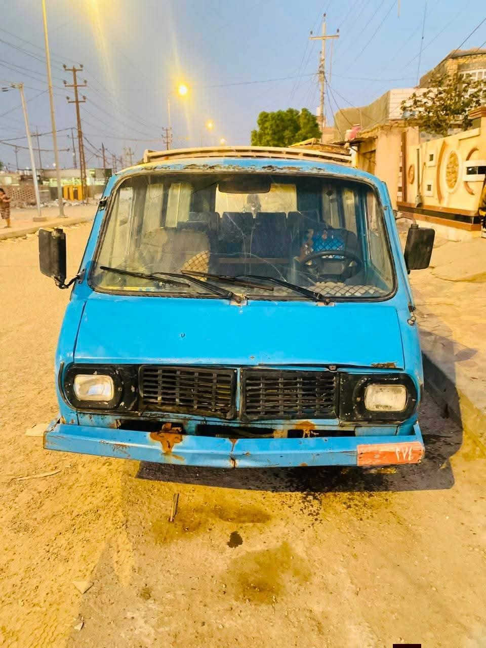البيع راعي السياره ***********
ابو حسن الناصري
