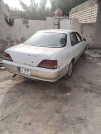 كراون • ١٩٩٨ • قير جديد