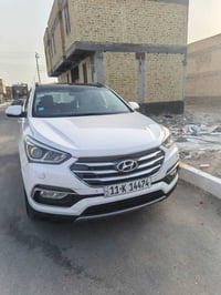 سنتافيا خليجي • ٢٠١٧ • رقم بغداد