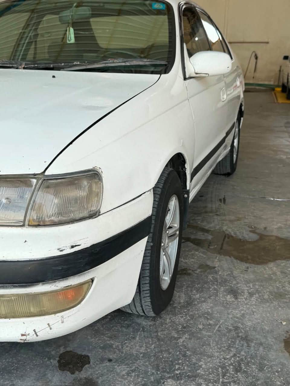 سلام عليكم
كرونه نفخ موديل 94 رقم انگلينزي سنوية 2031 مكفوله من كص ونقل وضربه وحتى من الصبغ مكفولة مكينة وگير 1800 مكفولات غرفة جديدة تخم تاير باتري جديد كهربائيةات كلها شغاله سيارة مال جناي ما تخسر عليها حدادية 70 بالميه مكان السيارة. الديوانية قضاء المهناوية. السعر 47
للأستفسار ‭***********‬

