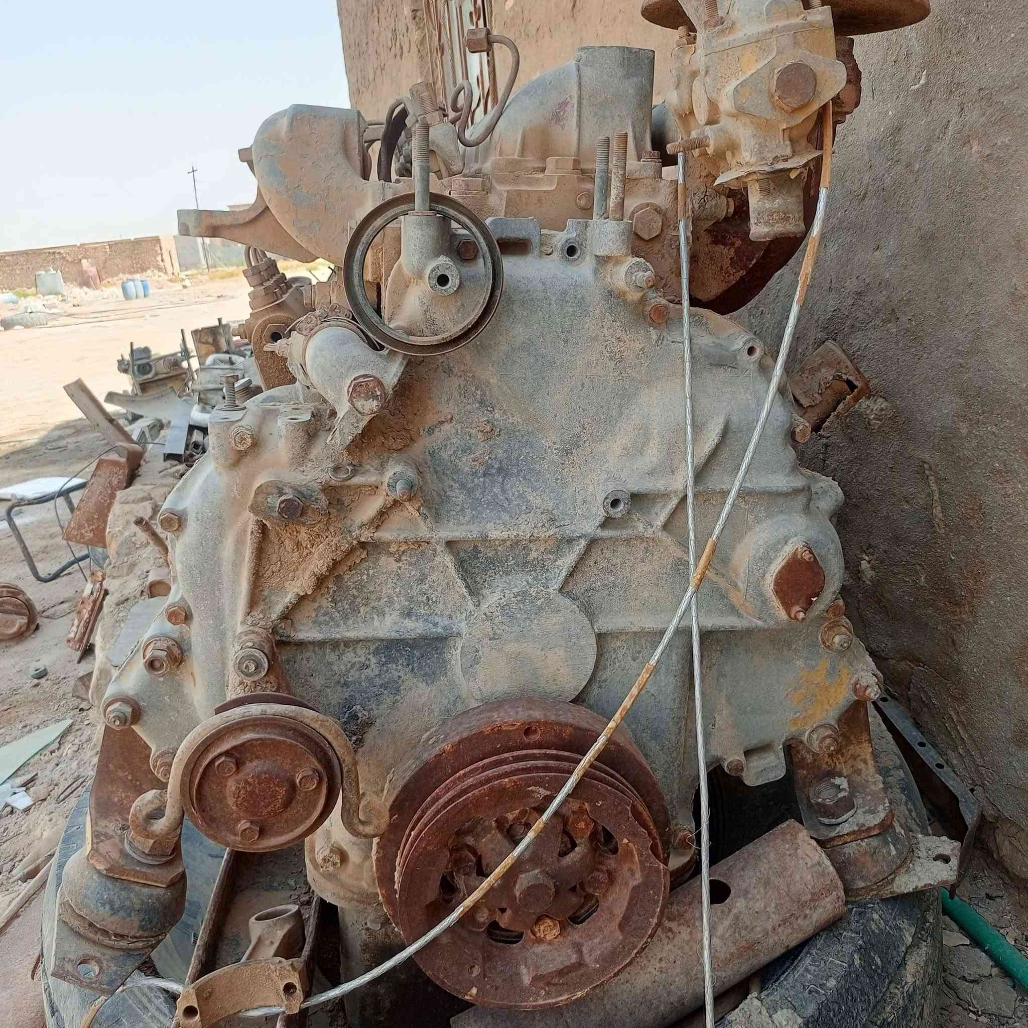 محرك فيات كير كلج البيع الاستفسار اتصل ***********
