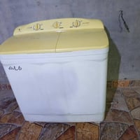 ١٣ كيلو • ال جي • نظيفه