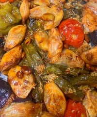 مطبخ زينب • باجة • بختياري