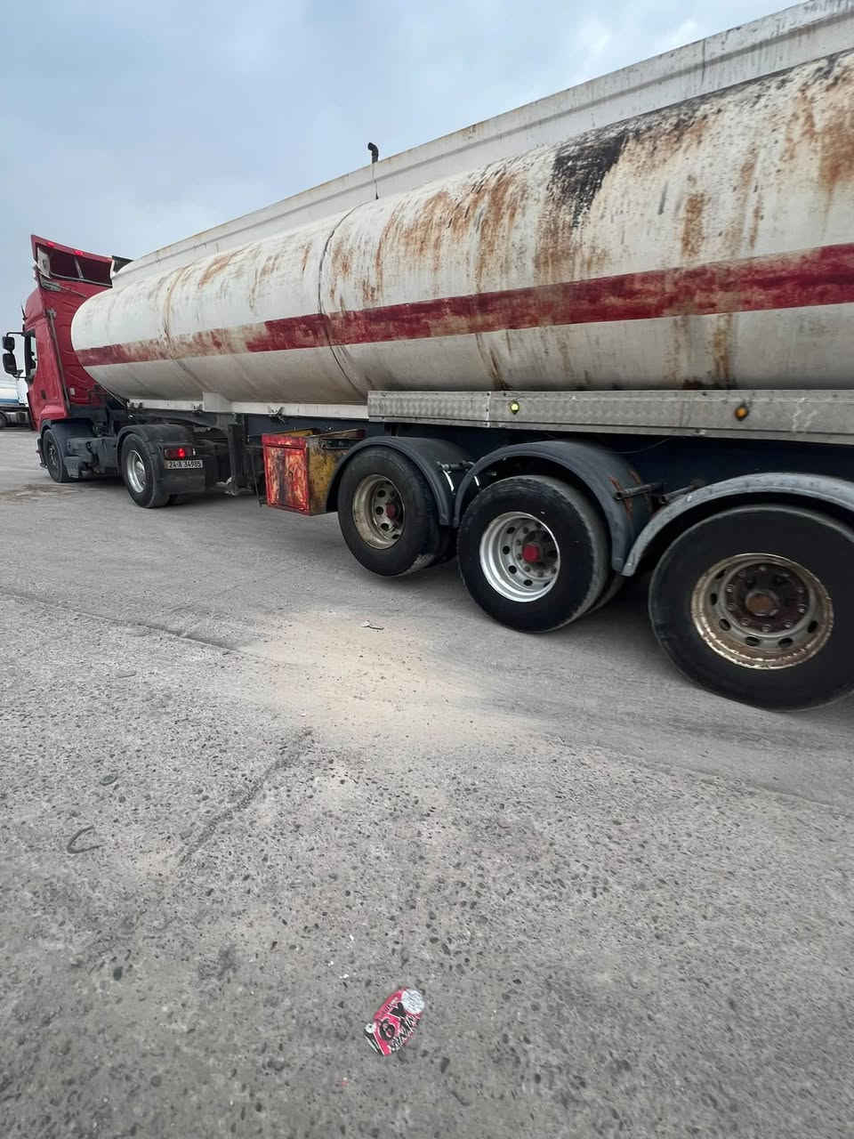 تانكي تركي دبل تايه طوز وبا 

سعر ٦٥$ مجال 

للاستفسار ***********//*********** اشرف 

تيك توك اشرف زياد واتساب على رقم الاثير زين 

نتشرف بانضمامك لكروبنا فيسبوك

‏https://www.facebook.com/share/g/1818dUV9R6/?mibextid=wwXIfr
