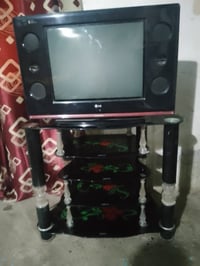تلفزيون LG • شغال شرط • صلاح الدين العلم