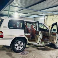 نادكرو • ٢٠٠٦ • العماره
