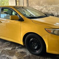 كورلا ٢٠١٣ • وارد امريكي • مكينة موديل ٢٠١٩