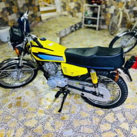 اربعه • مديل ١٨ • محرك مفتوح