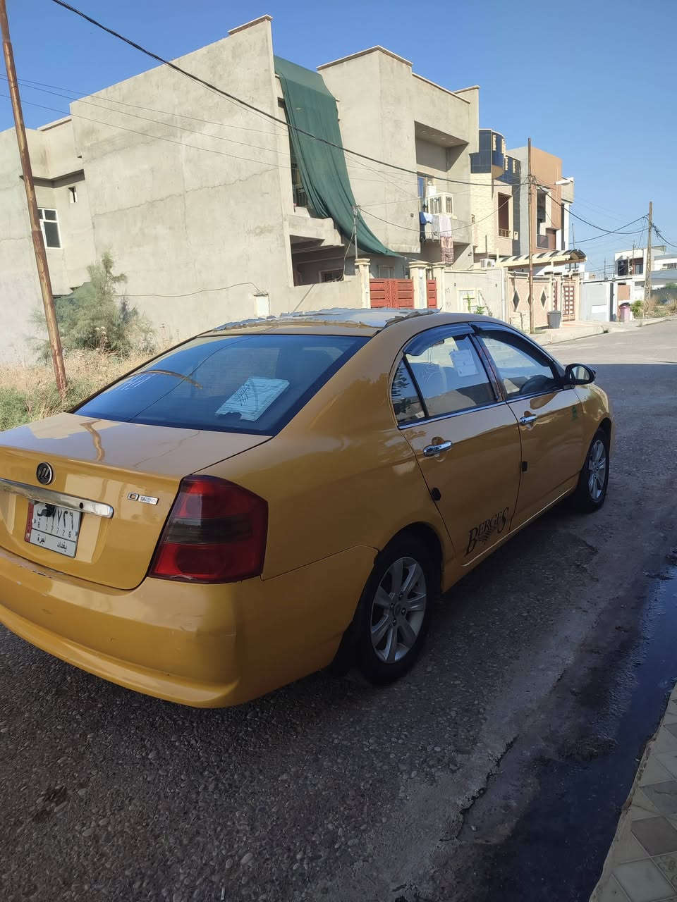 سلام عليكم ليفان 620 محرك كورلا توماتيك 
مكينه وكير شرط سياره جاهزه بس طخم كدام تعبان
كهربائيات كلها شغاله 
شاشه سستم سماعات 🎧
الشرعي بل موصل تحب وكاله تحب تحويل سنويه28
عندي وكاله خاصه من الشرعي 
كاربون بانزين بيها سياره خير من الله السعر 33وبيها مجال
*********** بي واتس
