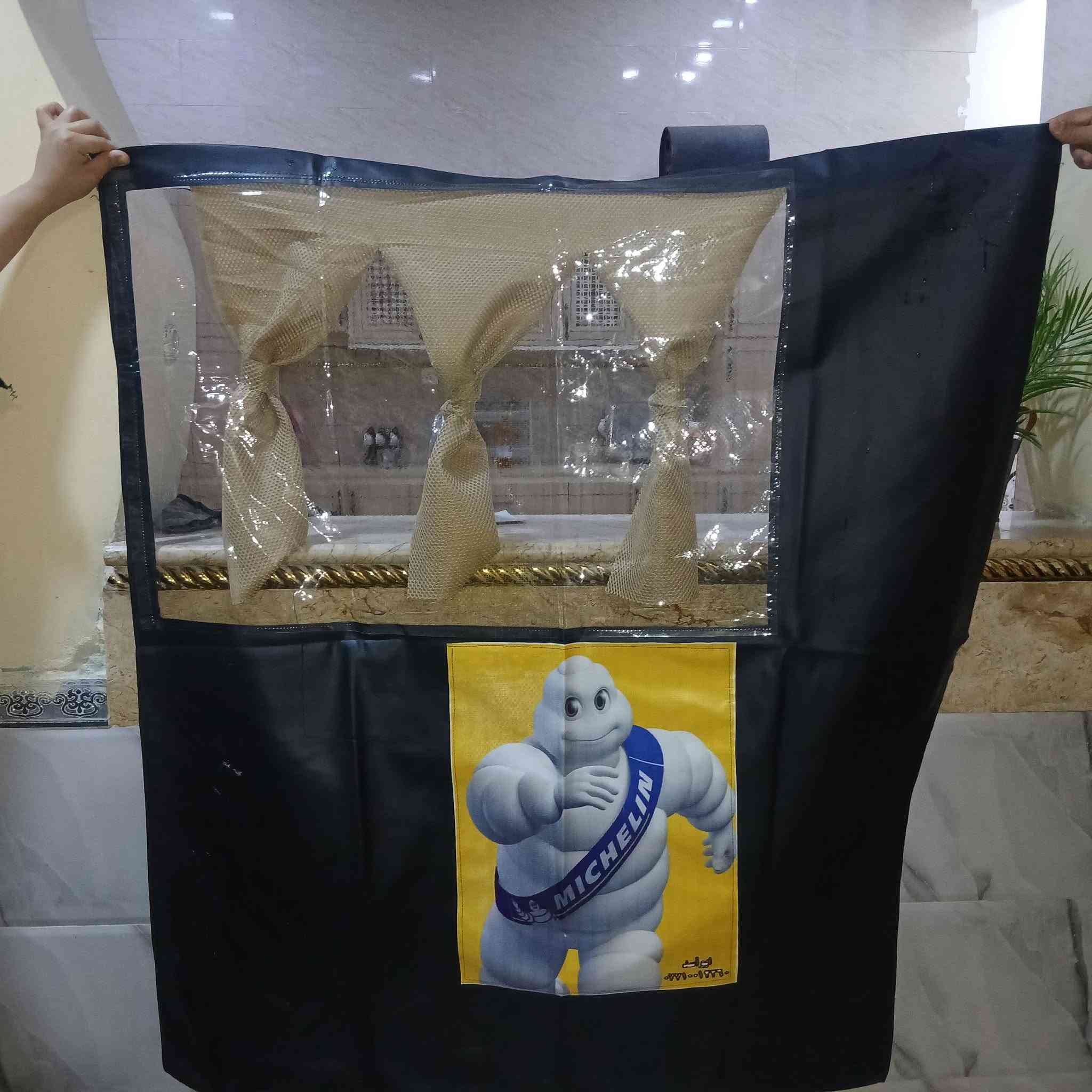 جلد تكتك • درجة اولى • ٢٠٠ قطعة