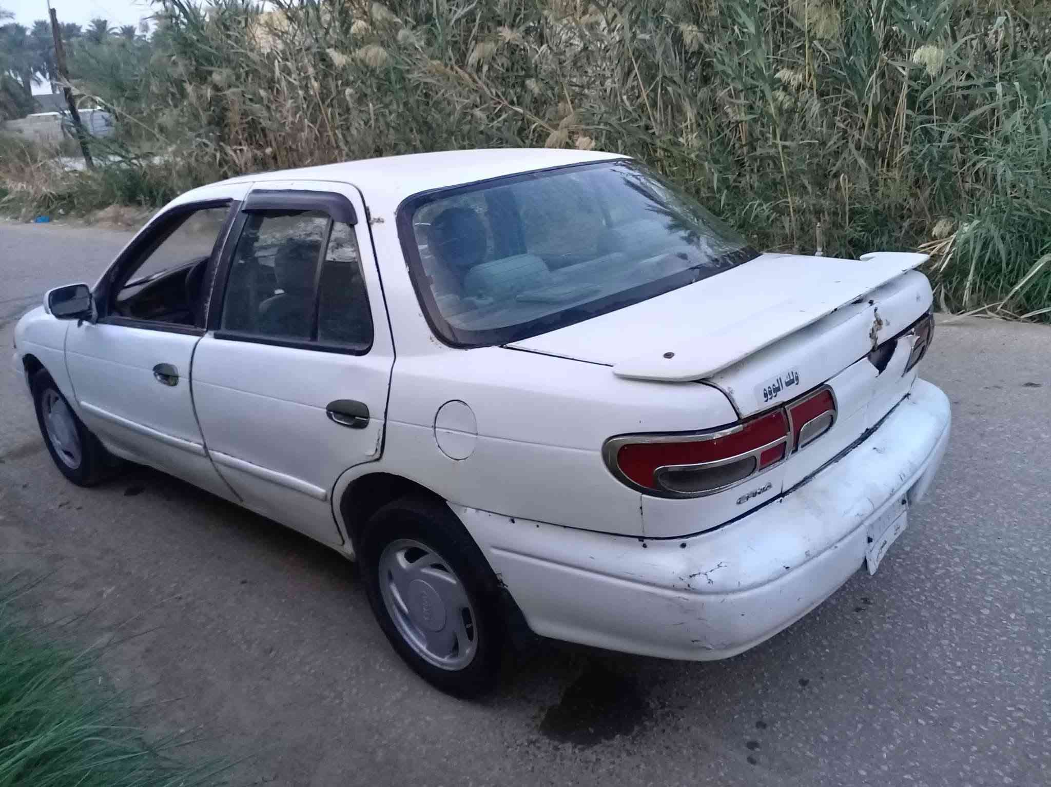سيفيا • ٩٦ • رقم بابل