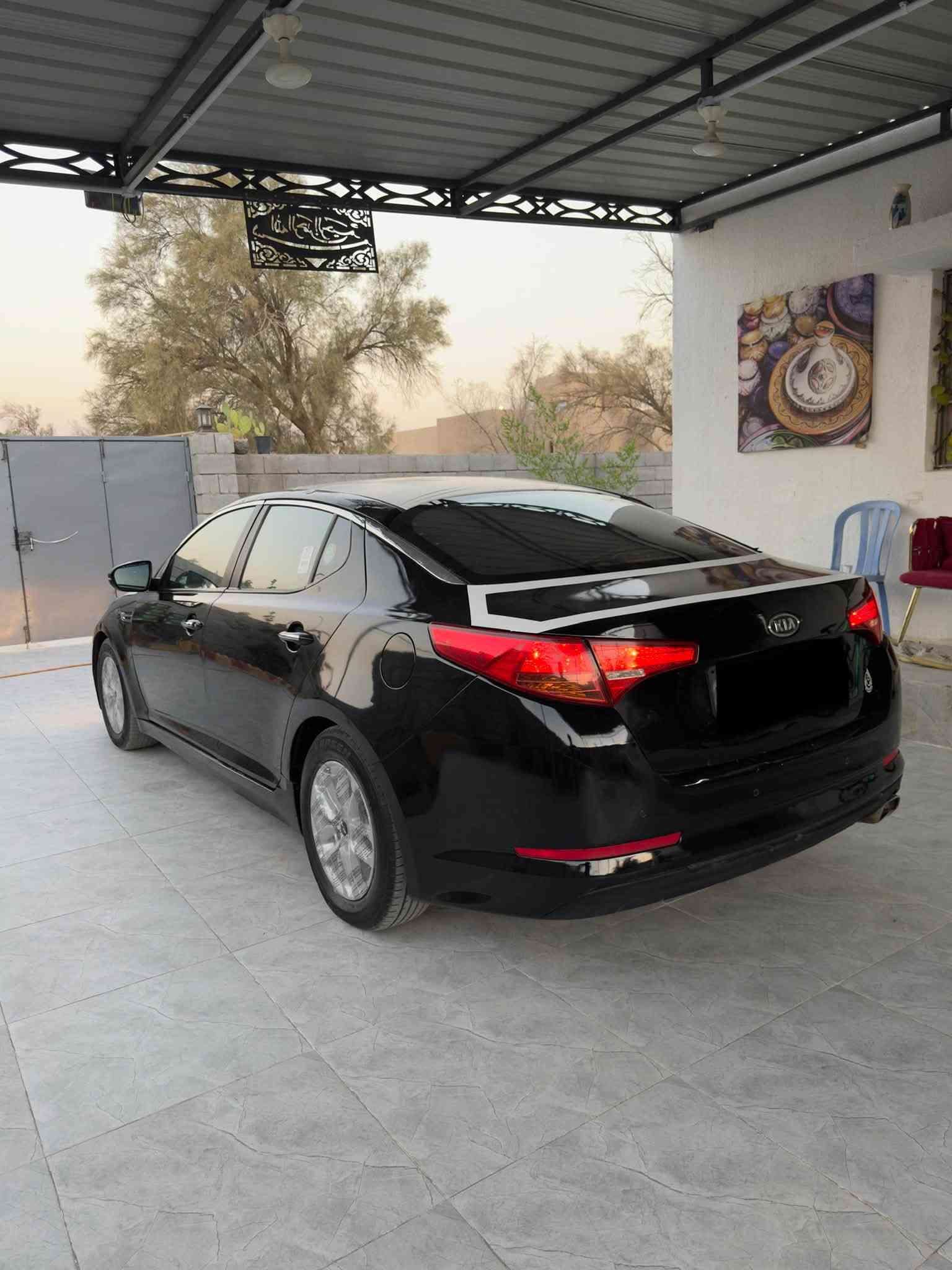 السلام عليكم K5 ادوات ادوات
فول مواصفات ماعده البنراما . بصمه ترحيب بيبان شاشه كاربلي حساسات وكامره داخل اسود جلد بانزين بانزين 2000دوش ارقام وسنويه ع رقم شاصي شرط تبريد ثلج سياره كلش جديده مابيها نقص 
السعر 48 وبيها مجال للشراي 
مكاني البصرة 
اتصال:***********
