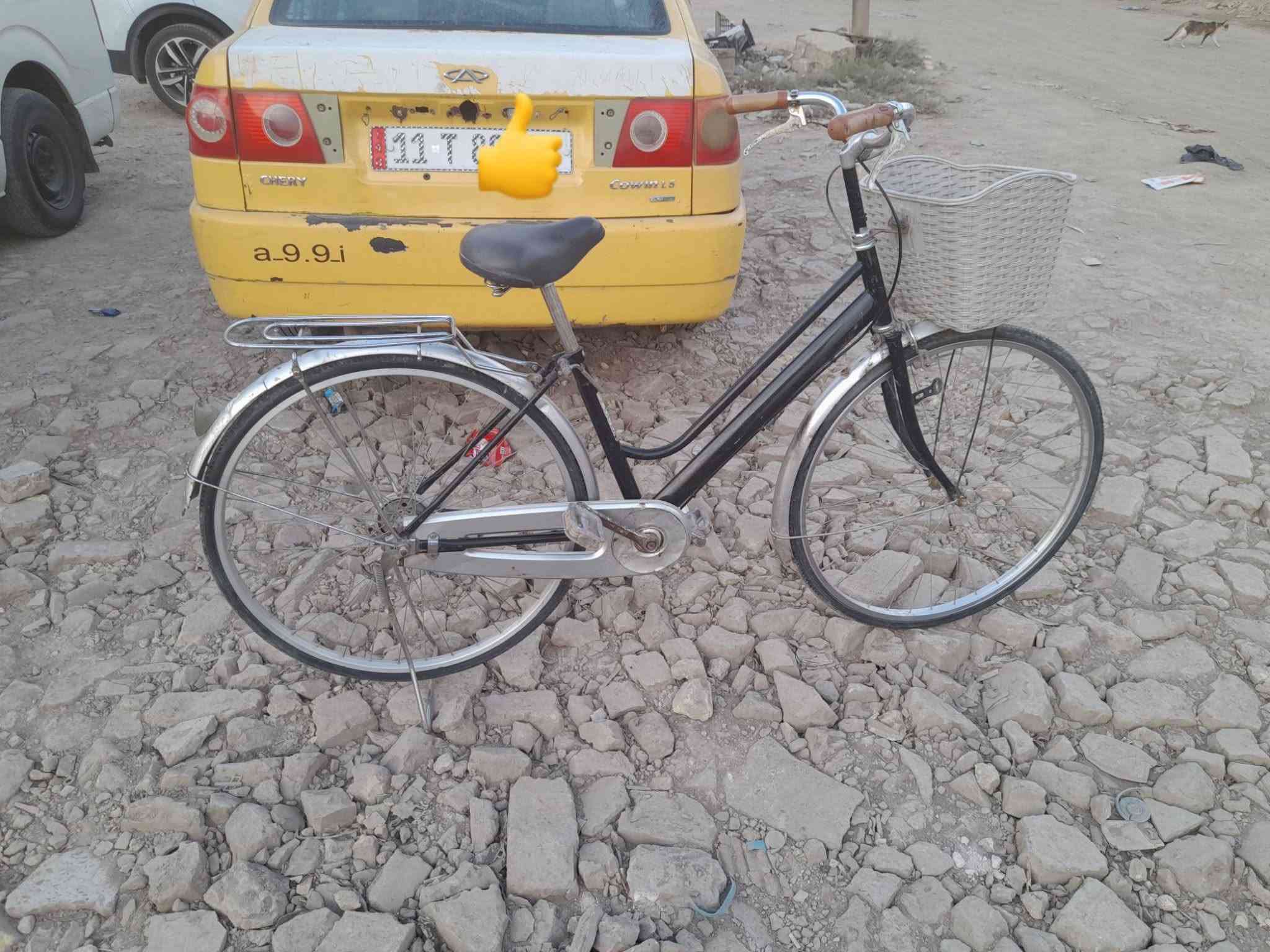 باسكل • حجم ٢٧ • جسر ديالى