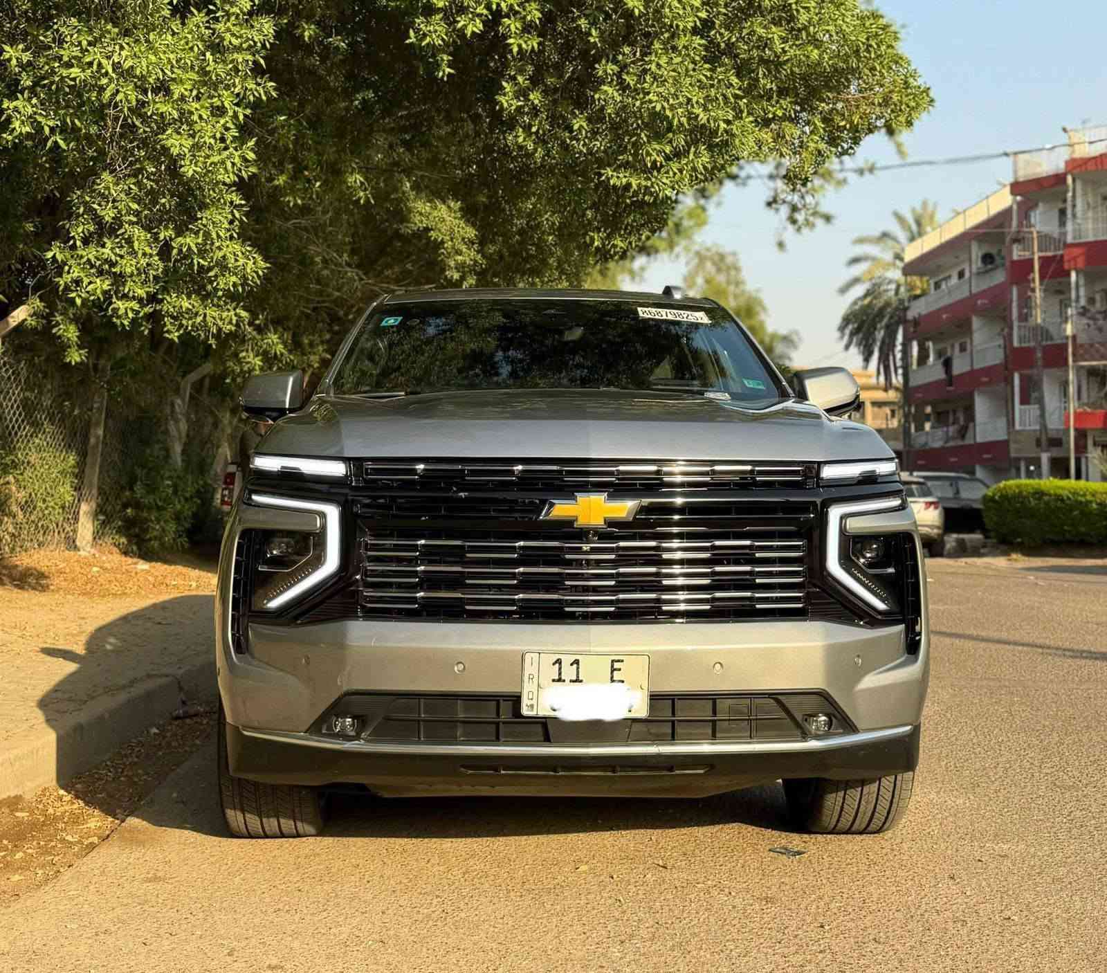 هاي كانتري • ٢٠٢٥ • بغداد