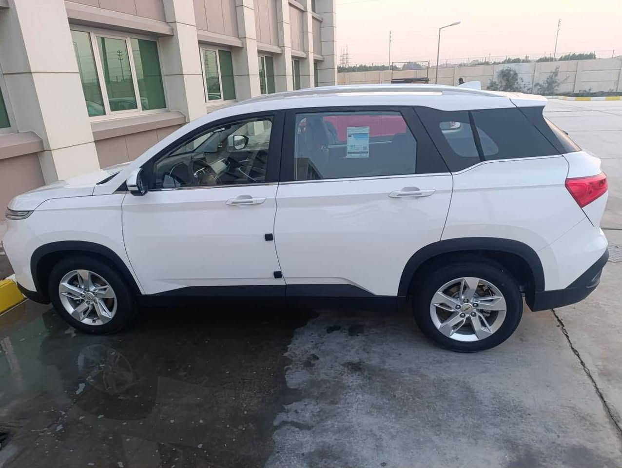 #شوفرليت#كابتيفا- # فول مواصفات LT
#للبيع125$ #مراوس 
#موديل2021
#مكفولة كفالة عامة خليجيه السياره
#ماشي 72الف كيلو متر

رقم اربيل
***********
***********
متوفر واتساب
