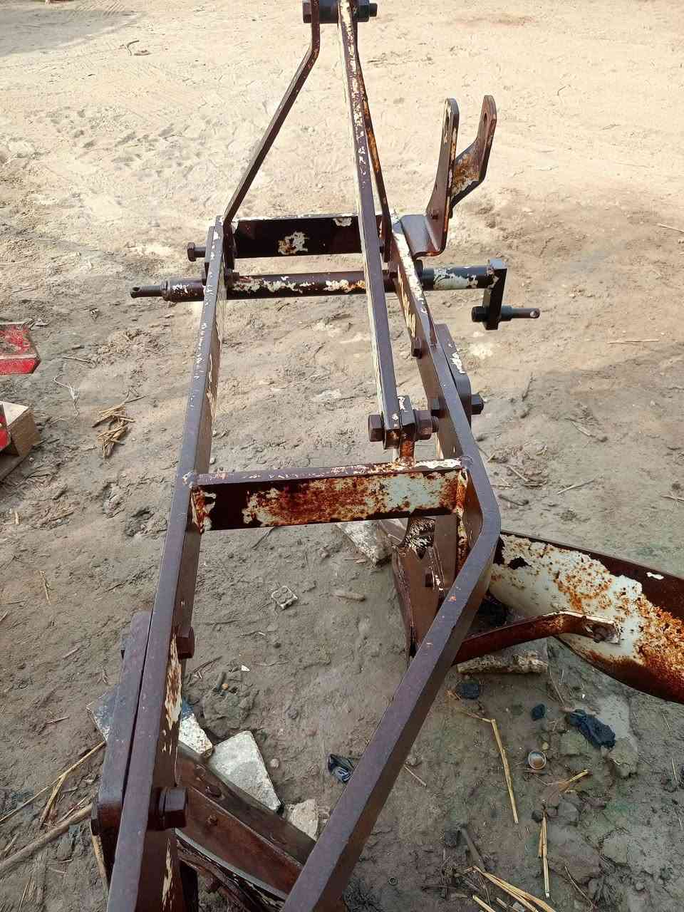 ينمار ٣٣ • ياباني • بغداد