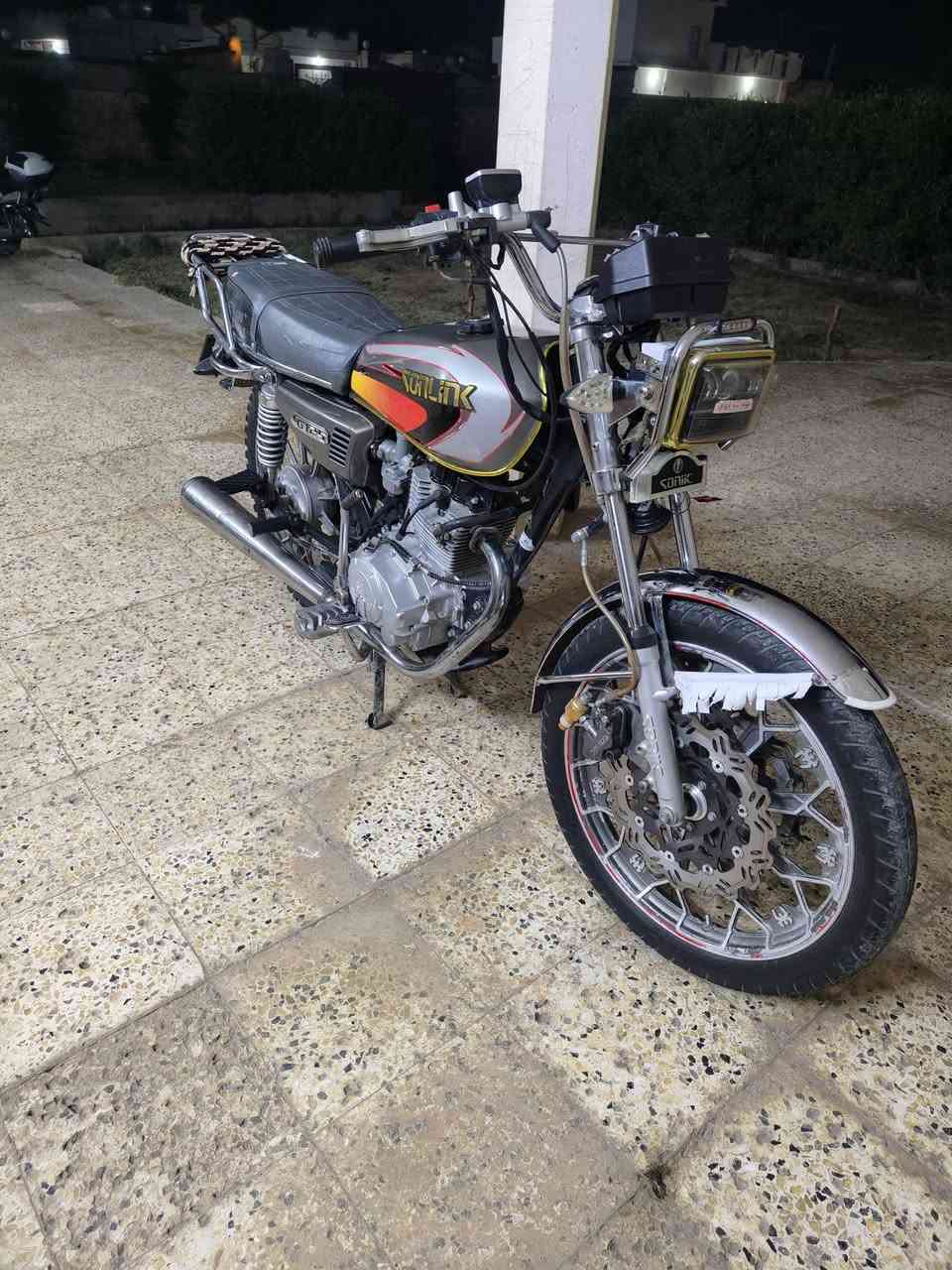 سونك • 200ss • دبل دسك