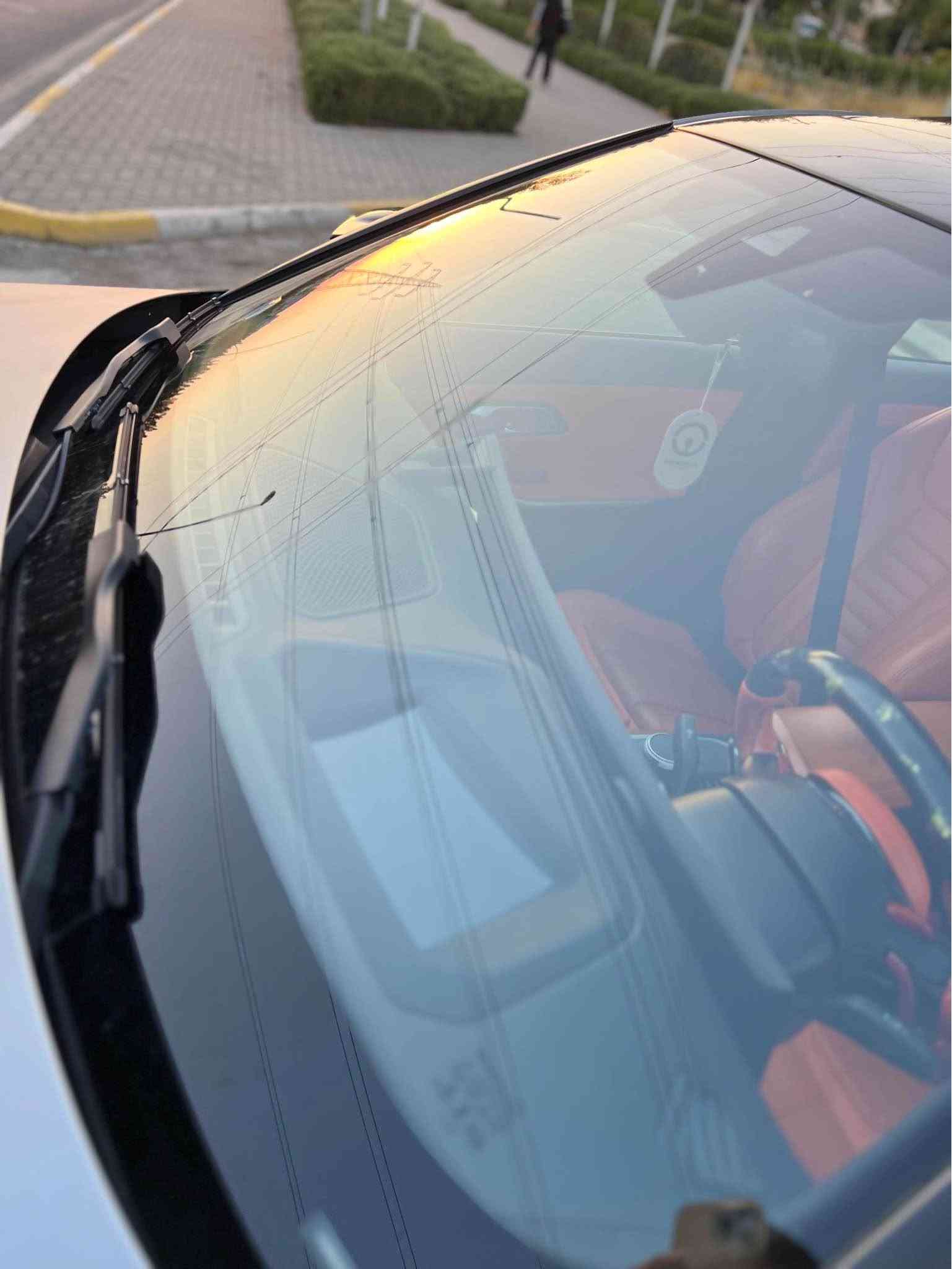 Bmw M340i 2023
سەیارەکە زۆر تازەیە 
سیستەم صاڵانصای لەسەرە

فول مواسەفات
داتاشۆیە 
کوشن گەرم سوکان گەرم 
ویلی M3
چەمەلەخەکانی M3

مەکینەی نەکراوەتەوە 
90 هەزار کیلۆمەتر ڕۆیوە

گێڕ و مەکینەی بەشەرت
ڕۆنی تازە گۆڕاوە
تایەی تازە
کامل بۆیاخ مات کراوە 
پێشو دوا کەپس
ئێرباگ سوکان و شان تەقیوە 
شوێن: سلێمانی
*********** السليمانية, العراق
