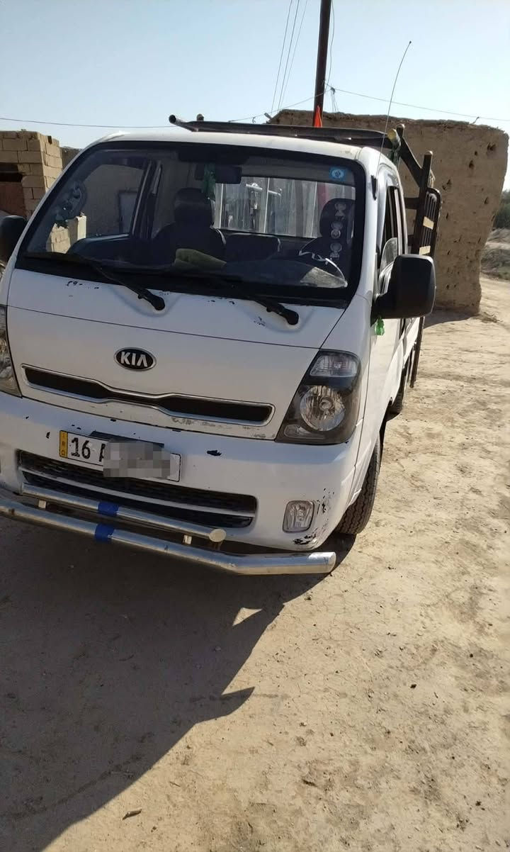 كيا حمل موديل 2014 الرقم قادسيه انكليزي مكفوله كفاله عامه ولمعرفة التفاصيل يرجى الاتصال على الرقم -- ***********

