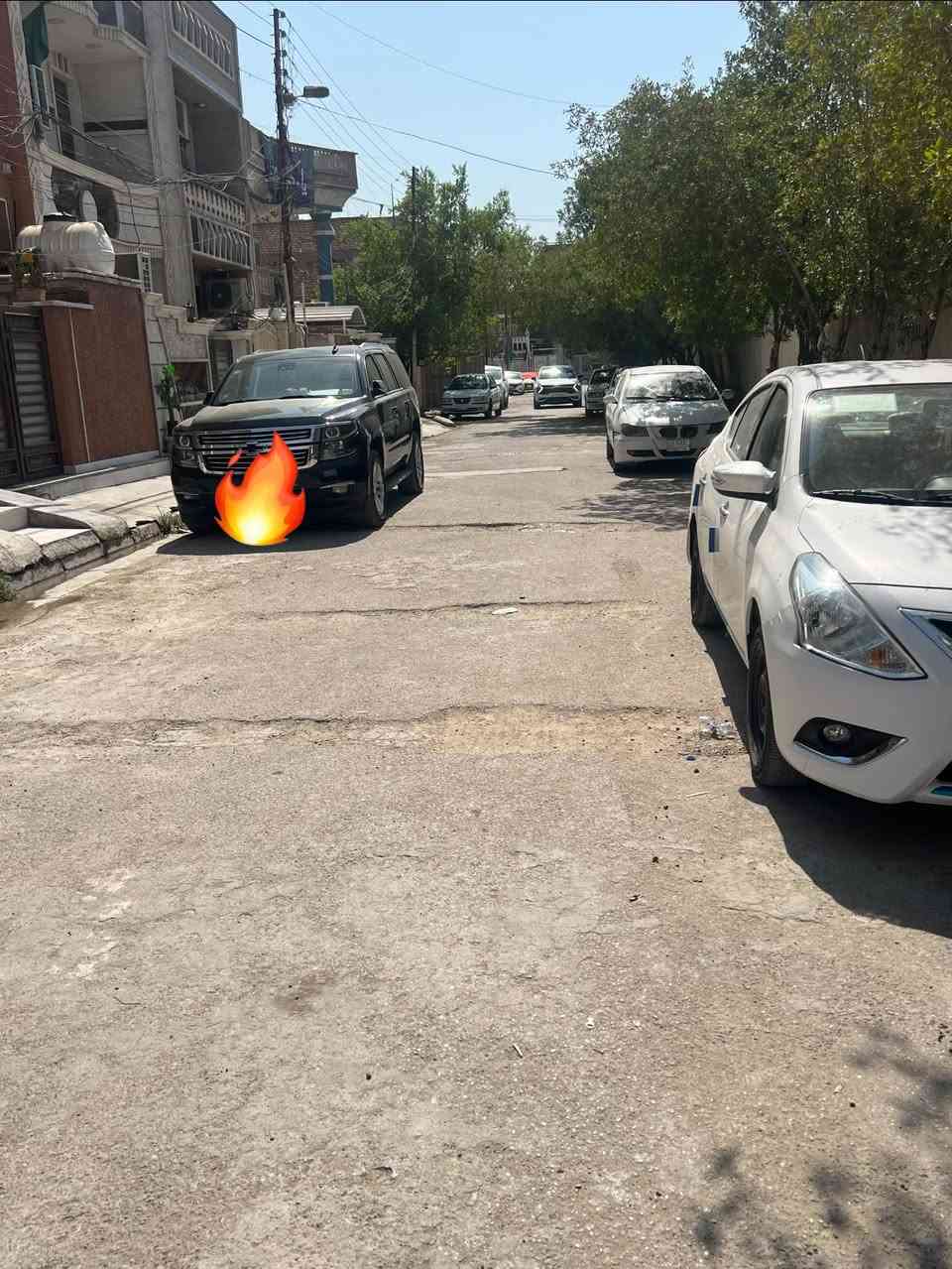 الشعب سوك شلال • ٨٠م • نضيف