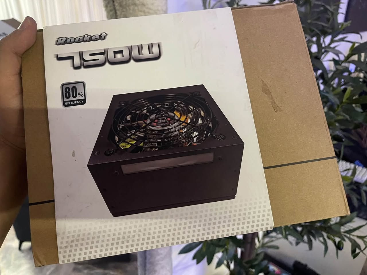 i7-14700 • RTX 5060 • تجميعة