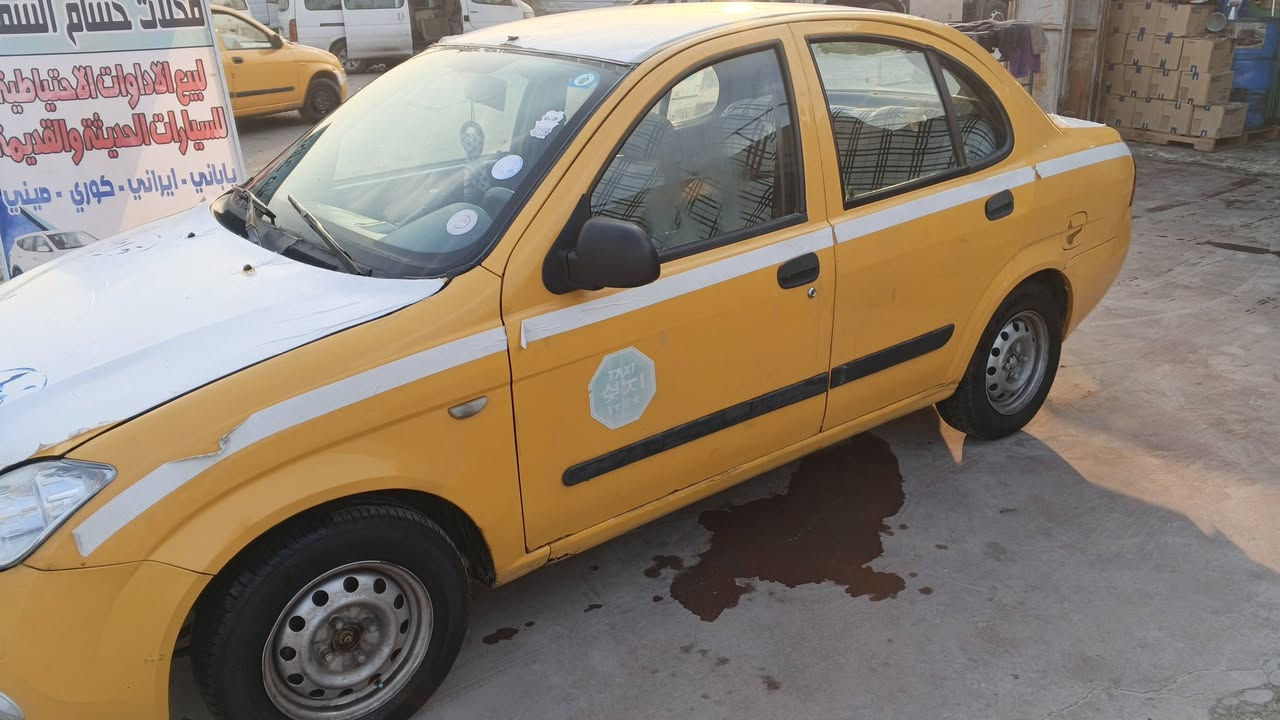 طيبه • ٢٠١٥ • رقم بغداد