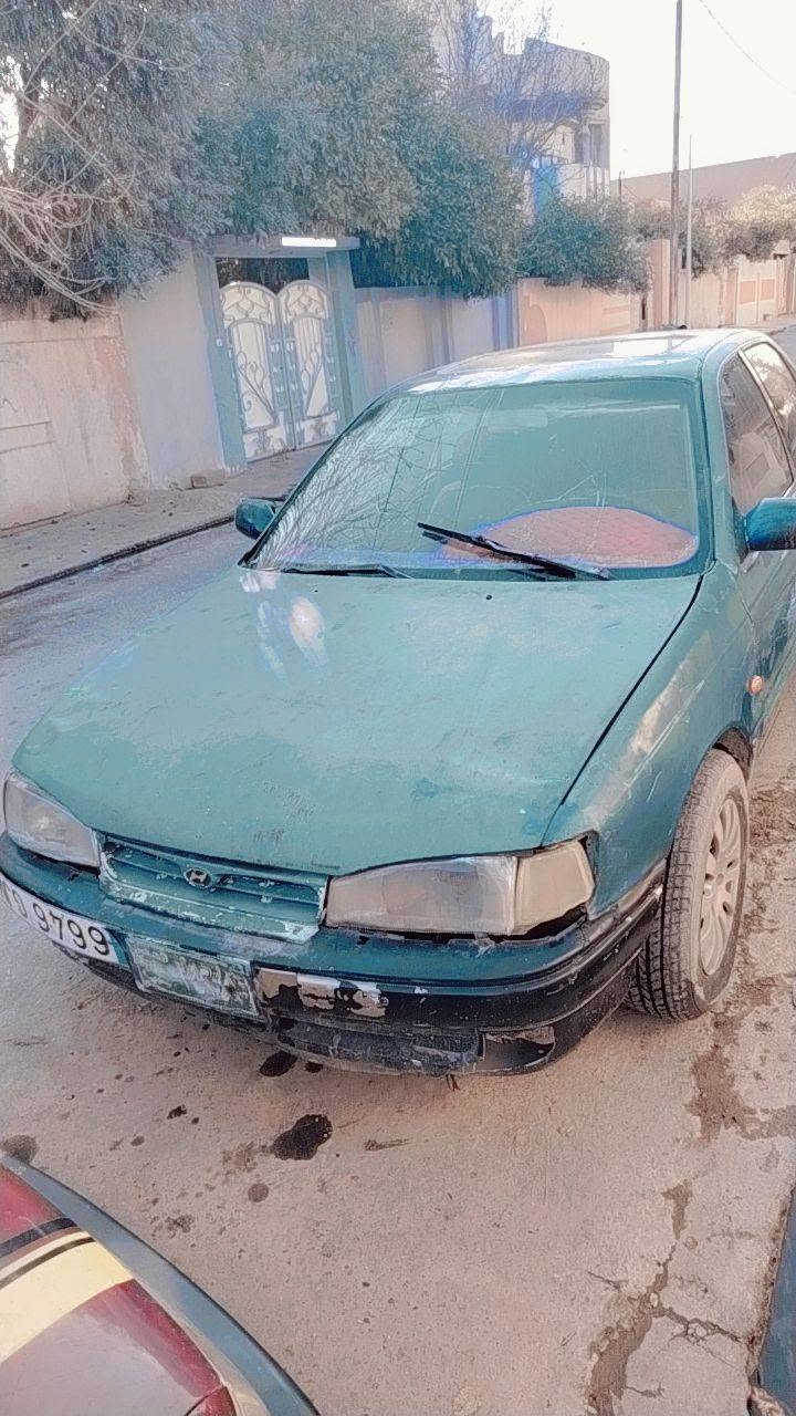 هونداي النتره للبيع بيها كاربون إلكتروني كير شرط مكينه عاطله وكاله من وكيل مكاني موصل حي قدس ***********
