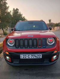 رنجيد • ٢٠٢٠ • مكينة ٢٤٠٠