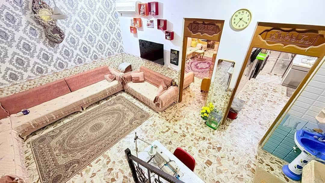 حي اكنونه • ١٧٠م • طابقين
