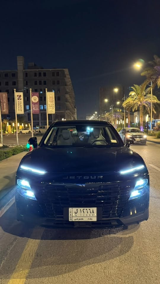 جيتور داشنك 2024 لكجري
فول الفول وكالة هارلم 

رقم بغداد القديم 

ماشية 10400

مكفولة كفالة عامة 

عدا شخوط بالدعامية الامامية و رصعة بالباب خلف السايق موضحة بالصور 

السعر 158$

الموقع بغداد المنصور
***********
