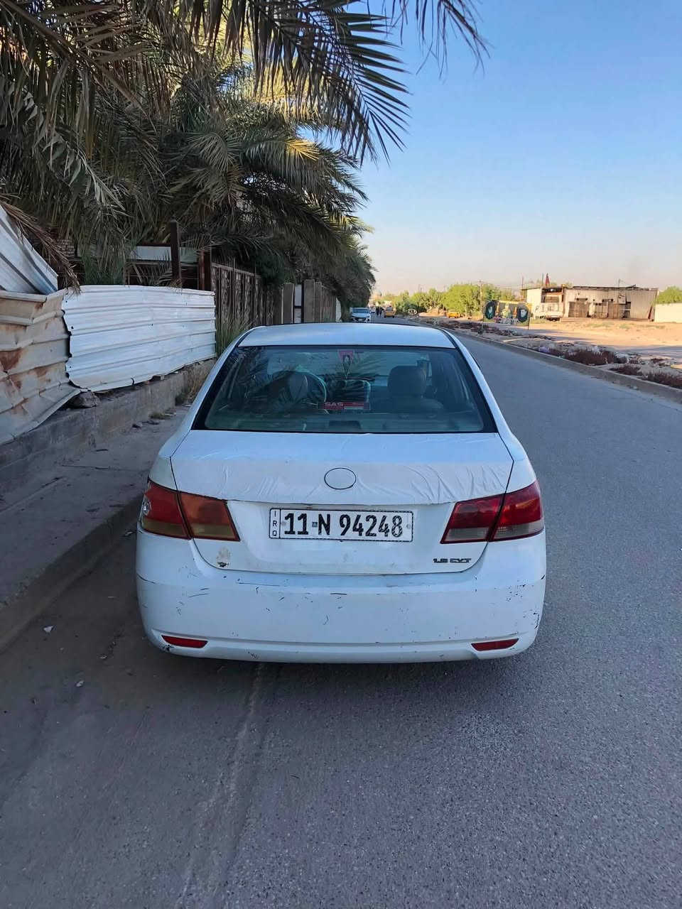 السلام عليكم BYD,g3 اوتو كير محرك تبريد جديد جديد على ايدي شادهم دواخل سياره جديده تخم تايرات موضح بتصوير رادله تلكيط خياسات بيه طخه بل بنيد ول جنطه السعر 45 وبيه مجال مكاني غزاليه ***********
