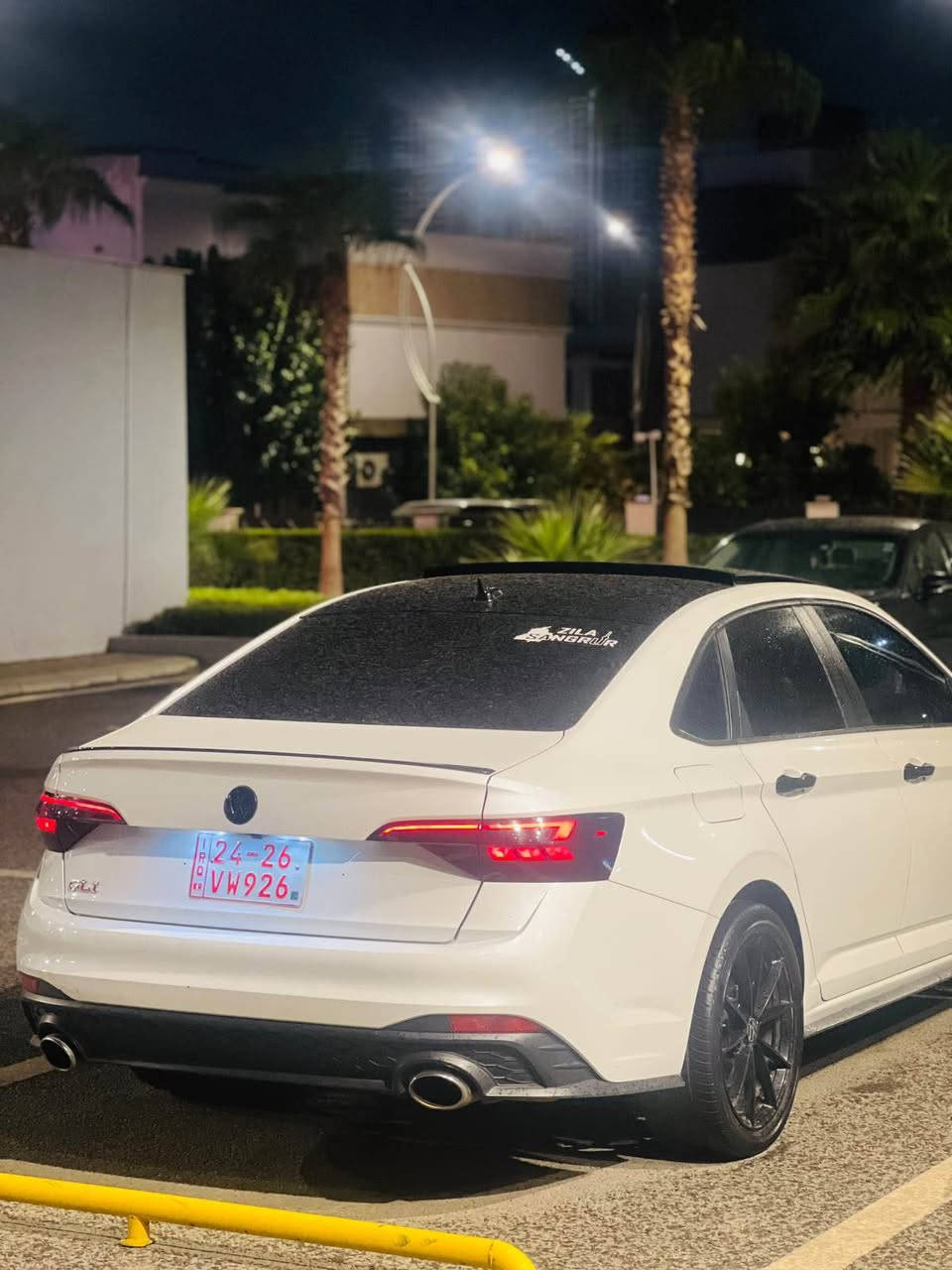 جيتا GLI • ٢٠٢٤ • ٢.٠ تيربو