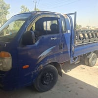 ٢٠٠٧ • محرك ٣٠٠٠ • تايرات جديدة
