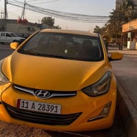 ٢٠١١ • وارد امريكي • ضرر امامي وخلفي
