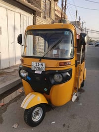 موديل 22 • بغداد الشعب • مكينتها مكفولة