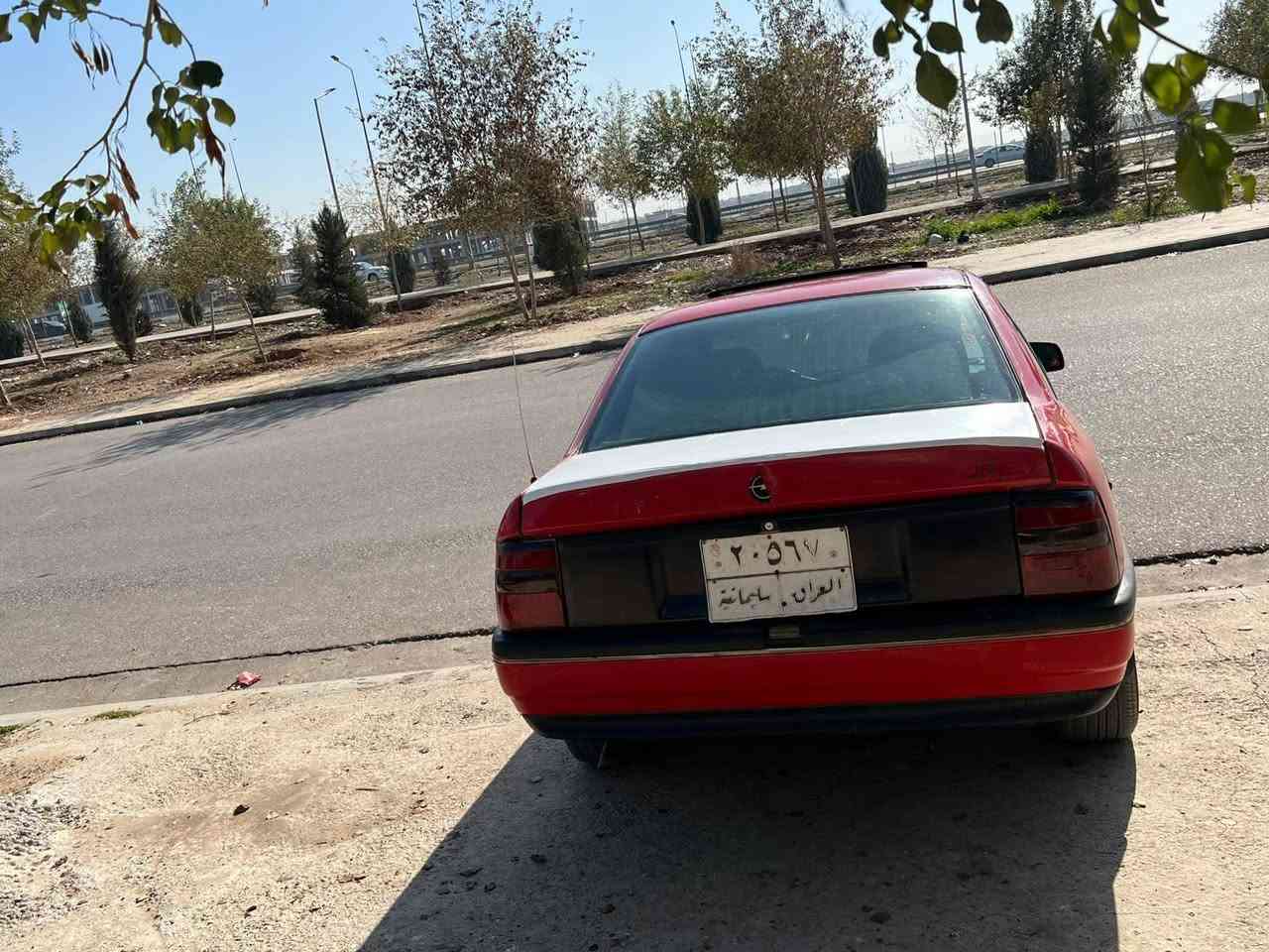 اوبل موديل1980 مكينه 16 كير مكينه وركاران ليدان نيه بشرات تحويل غرمه وركاران بشرات *********** أربيل, العراق
