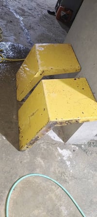 قطع غيار • مقاسات ٦٥/٧٠/٨٠ • صويرة