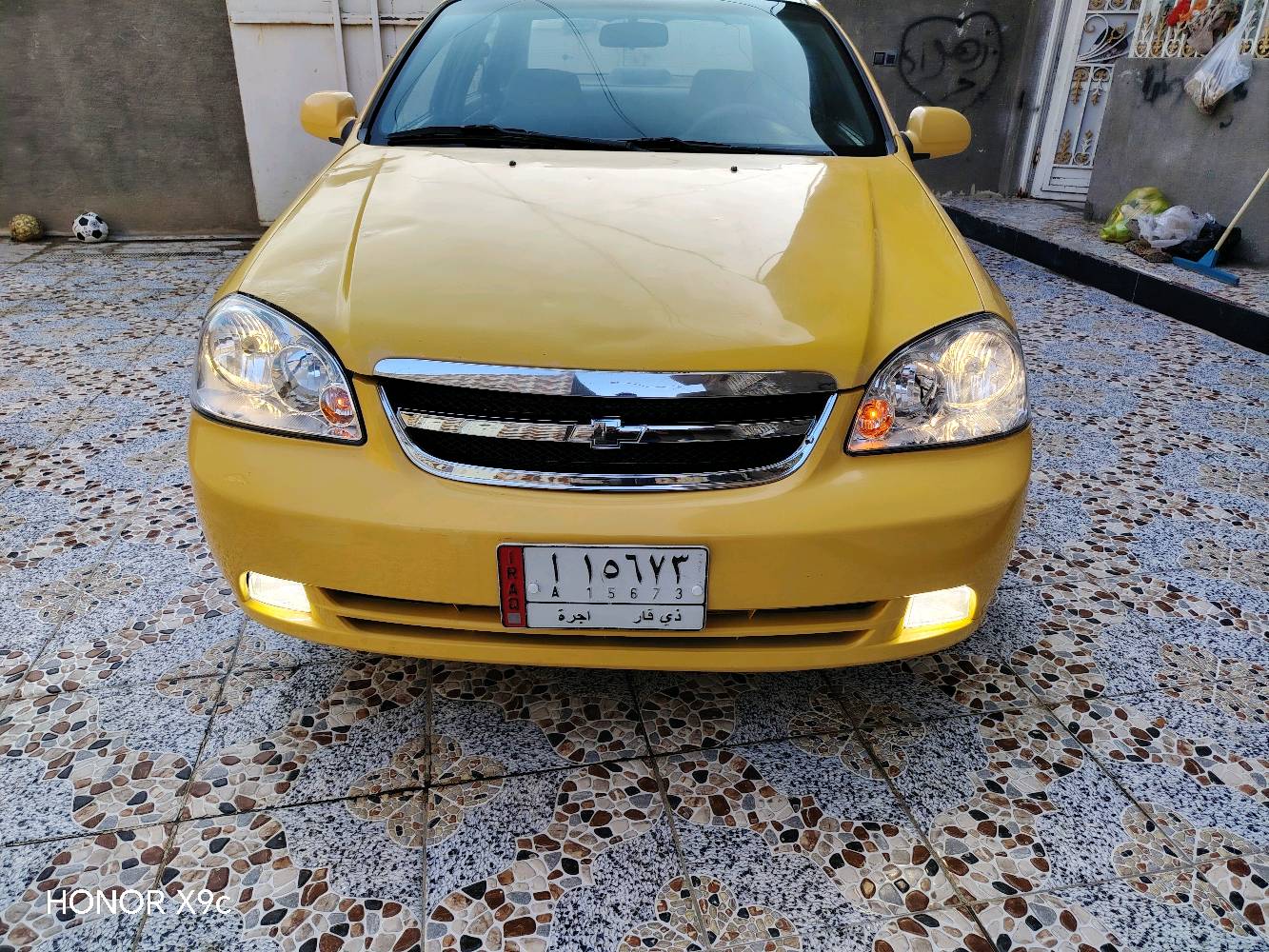 اللهم صل على محمد وآل محمد🤲🏻😊
شوفر🚘 ليت اوبترا خليجي موديلها 2011 مشروع وطني تحويل مباشر🚦 سنويتها جديده بأسم ولد صديقي👬 حدادية جديدة قبل 3 ايام مبدلهه مكينه وكير شرط قبل 20 يوم شادهن حاويه تخم تاير🛞 جديد كهربائيات كلها شغاله دواخل كلش جديده على وضع الشركه سياره🚘 حيل نضيفه وتراي يونس تبريد كامل ما عدا ضعف بسيط شاشة تاب قفال مركزي سنتر لوك السياره🚘 مكفولة من كافة العيوب الشرعيه والضربه والتبديل فقط رشات بسيطة مصفره هيئه وخط و بحث 
السعر💵 57 وبيهه مجال بسيط للشراي وتدللون
للاستفسار ☎️
***********
مكاني🏠 ناصريه حي الشموخ