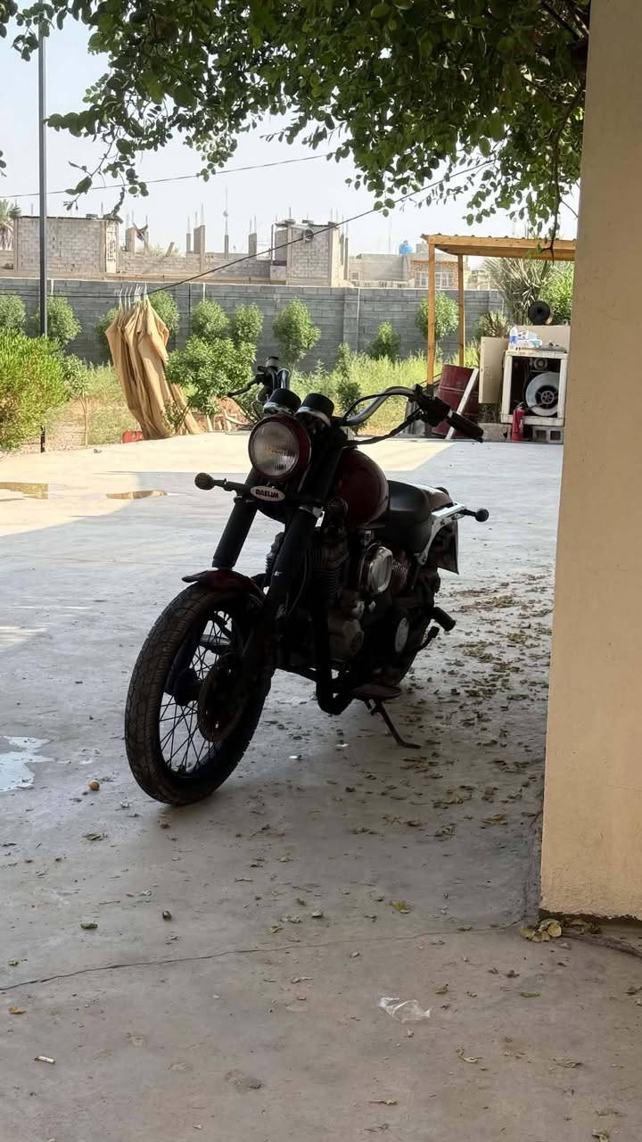 دايلم • ٢٠٠ • مراوس