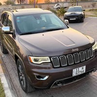 اوفرلاند • ٣.٦ ٦سلندر • ٢٠١٧