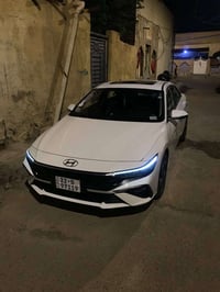 النترا • ٢٠٢٤ • تجميع الصين