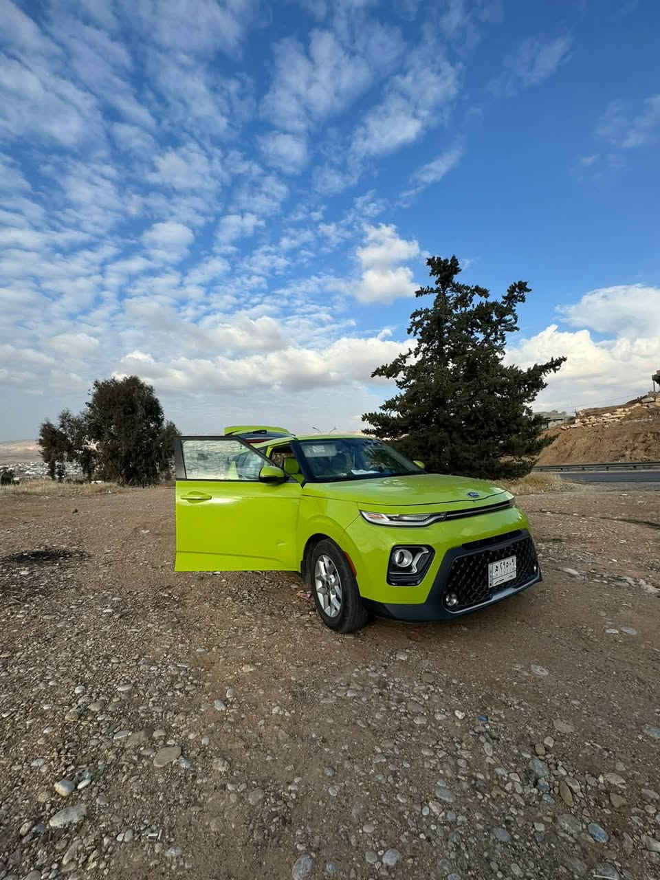 صول ٢٠٢٠ محرك ٢٠٠٠دوش المرغوب👍وارد امريكي حادثها فقط بنيد👍جميع الايرباكات سليمة👍 رقم بغداد تحويل مباشر👍ماشية ٤٨ يعني بعدها جديدددة👍السعر ١٤٣ مع المجال البسيط👍👍

***********✌️
