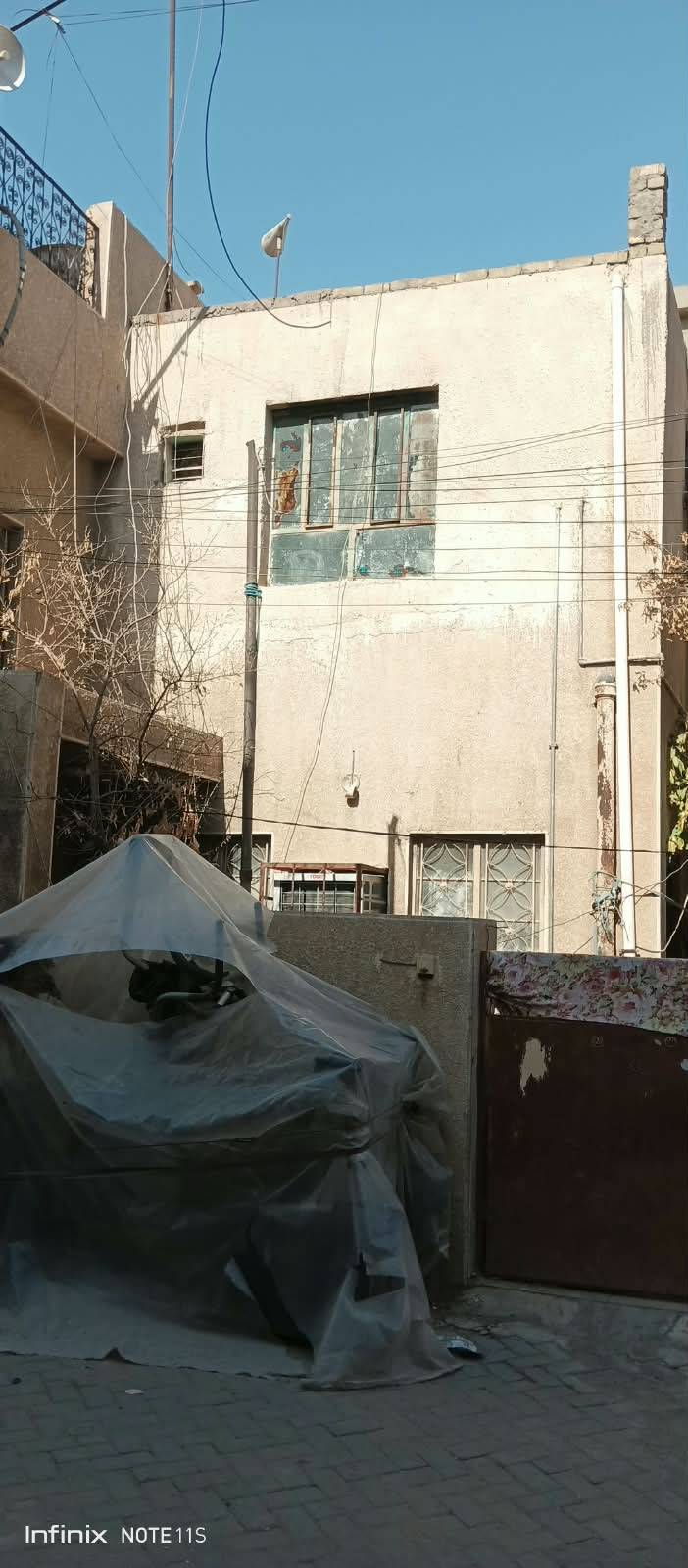 الأعظمية • ١٤٦م • يحتاج ترميم